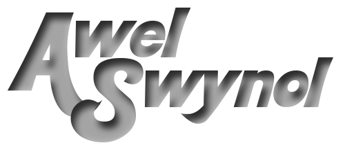 Awel Swynol Blog